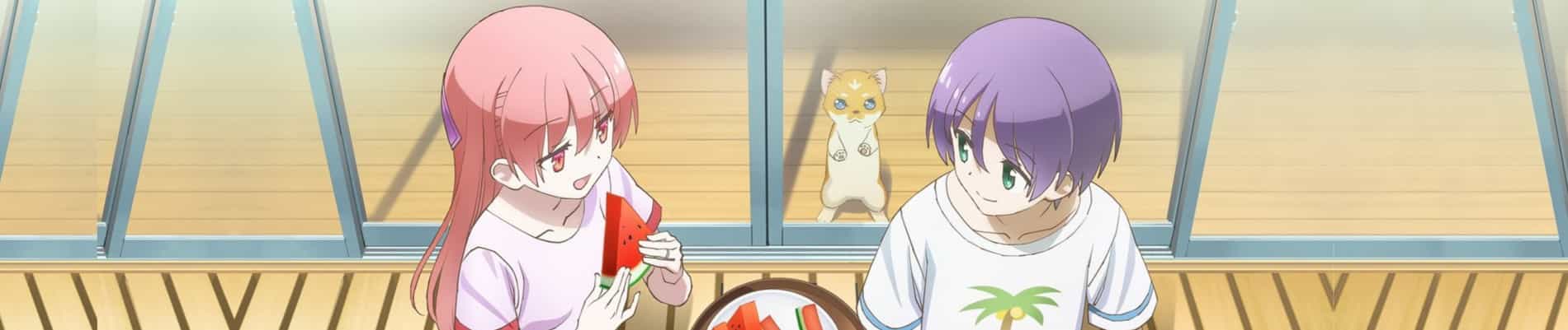 TONIKAWA: Over The Moon For You Season 2