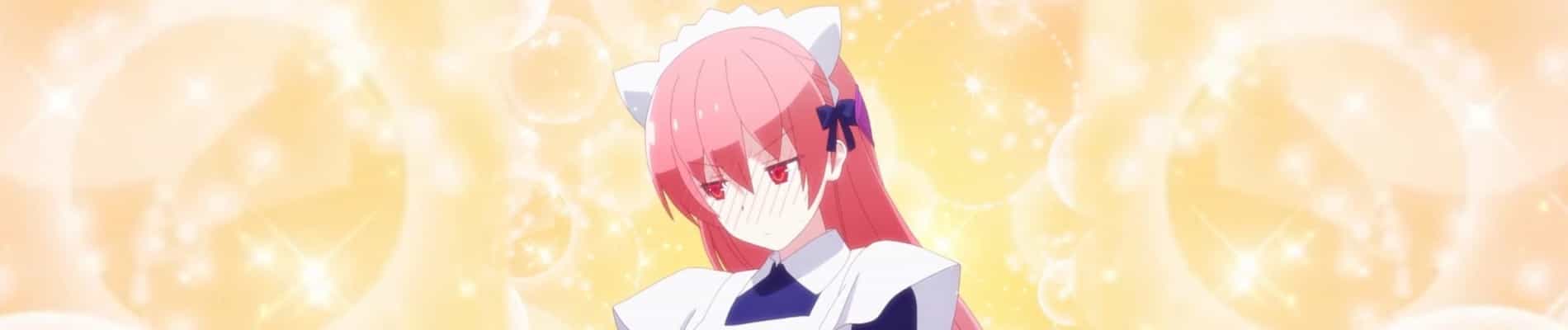 TONIKAWA: Over The Moon For You ~Uniform~