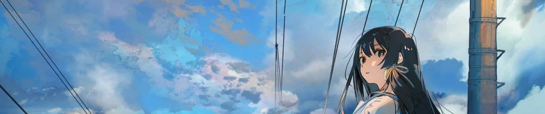 The Tunnel to Summer, the Exit of Goodbyes