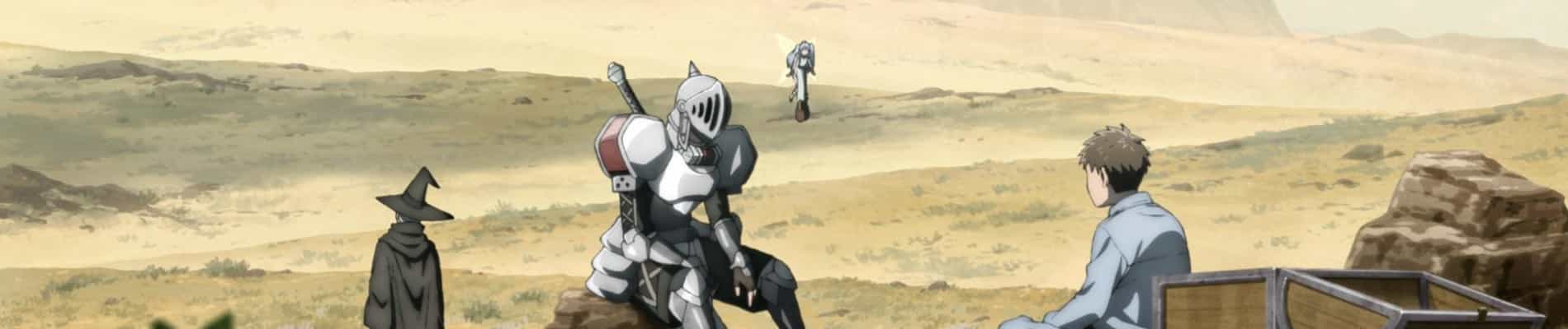 Handyman Saitou in Another World