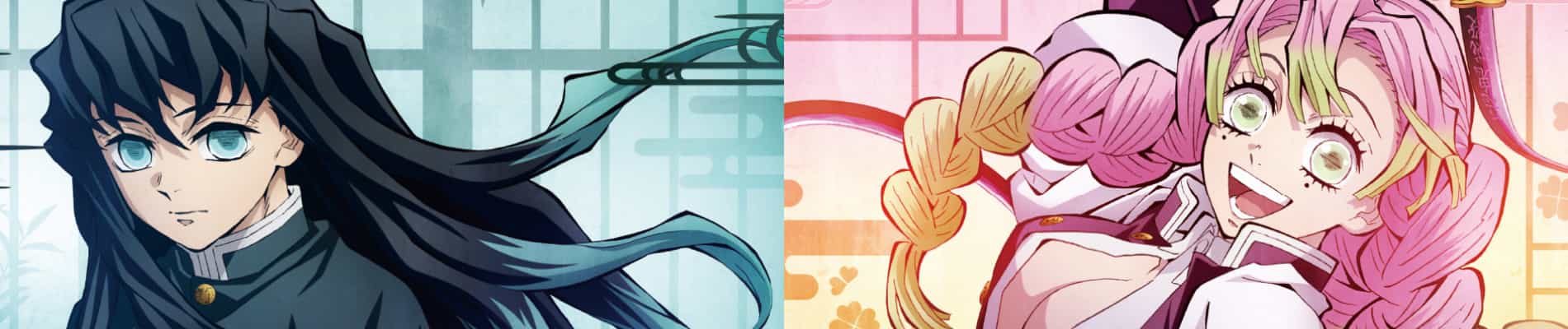 Demon Slayer: Kimetsu no Yaiba Swordsmith Village Arc