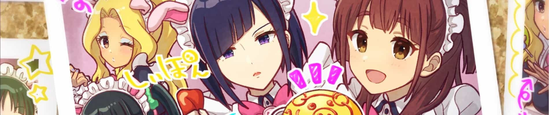Akiba Maid War