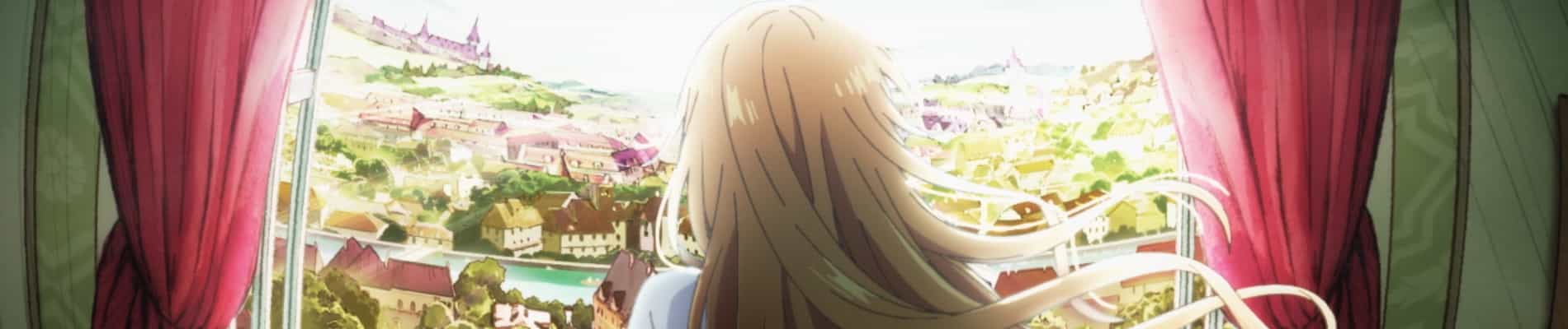 Why Raeliana Ended Up at the Duke’s Mansion