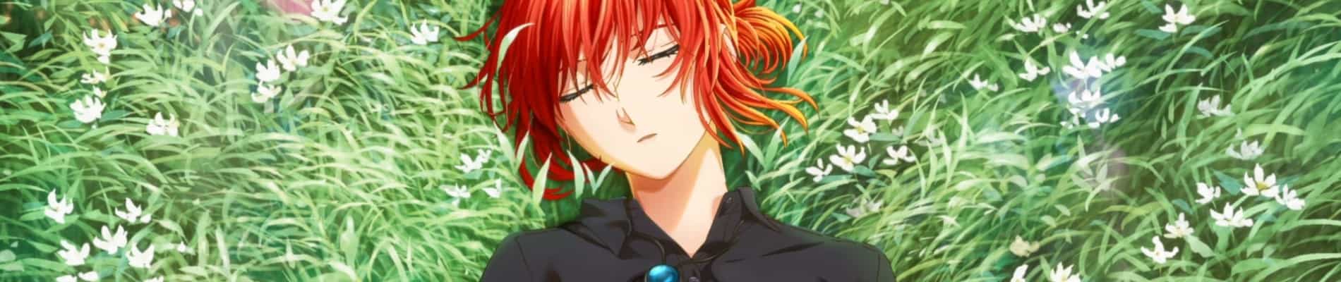 The Ancient Magus' Bride Season 2