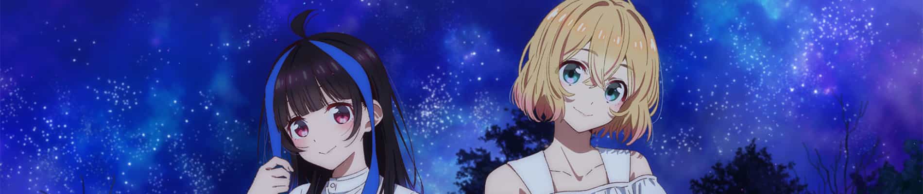 Rent-a-Girlfriend Season 3