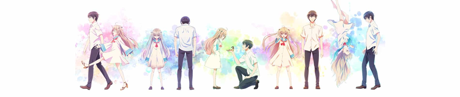 ATRI -My Dear Moments-