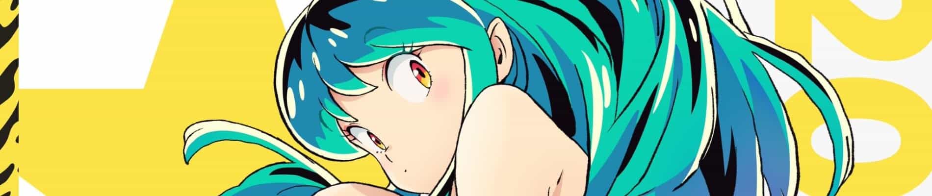 Urusei Yatsura (2022) Season 3