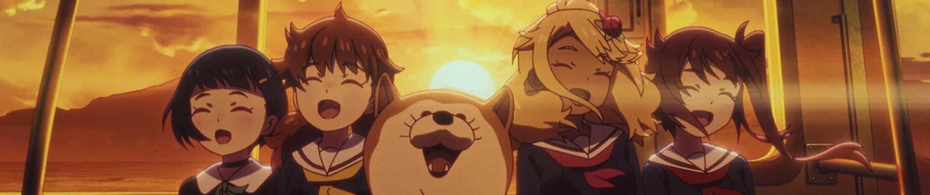 Train to the End of the World