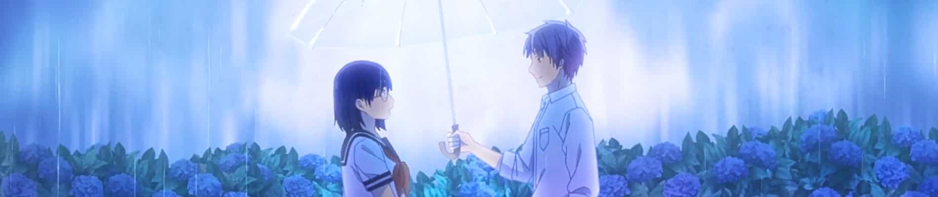 April Showers Bring May Flowers