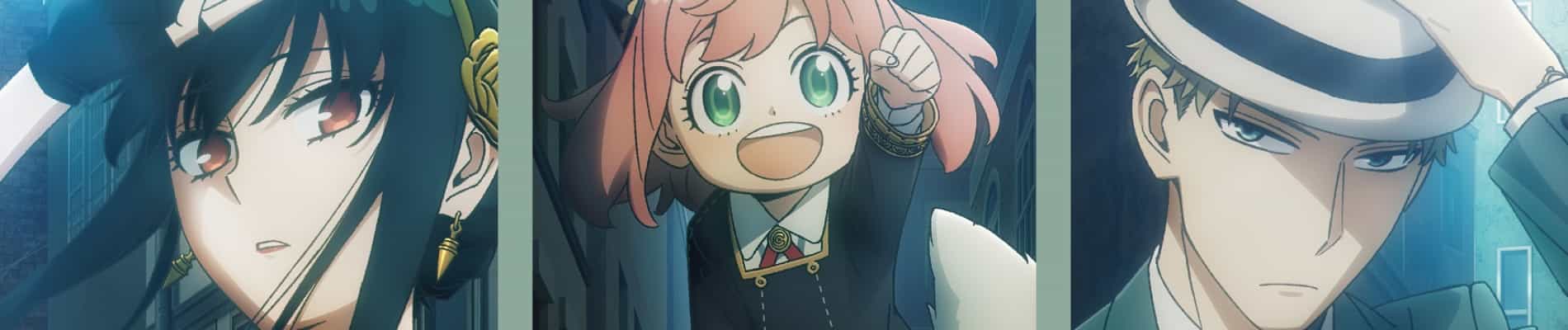 SPY x FAMILY Season 2