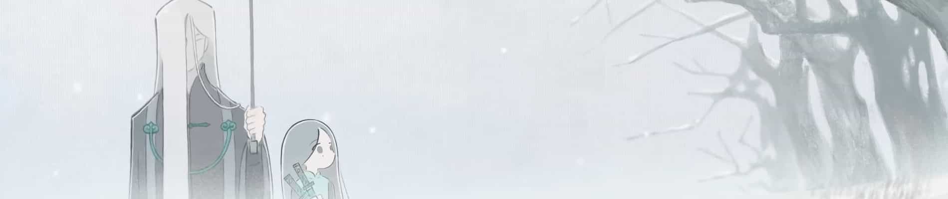 Scissor Seven Season 4