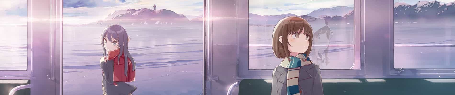 Rascal Does Not Dream of a Knapsack Kid