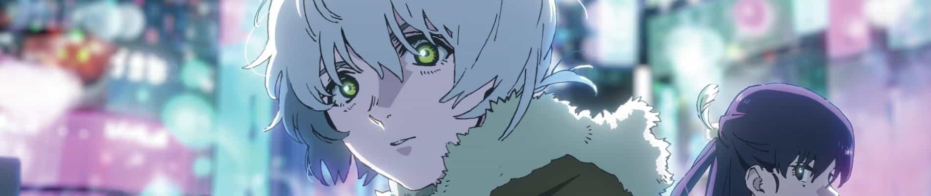 To Your Eternity Season 3