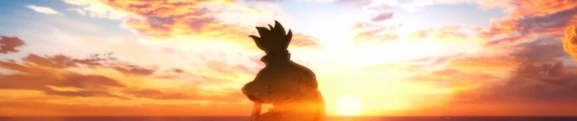 Dr. STONE New World Part 2