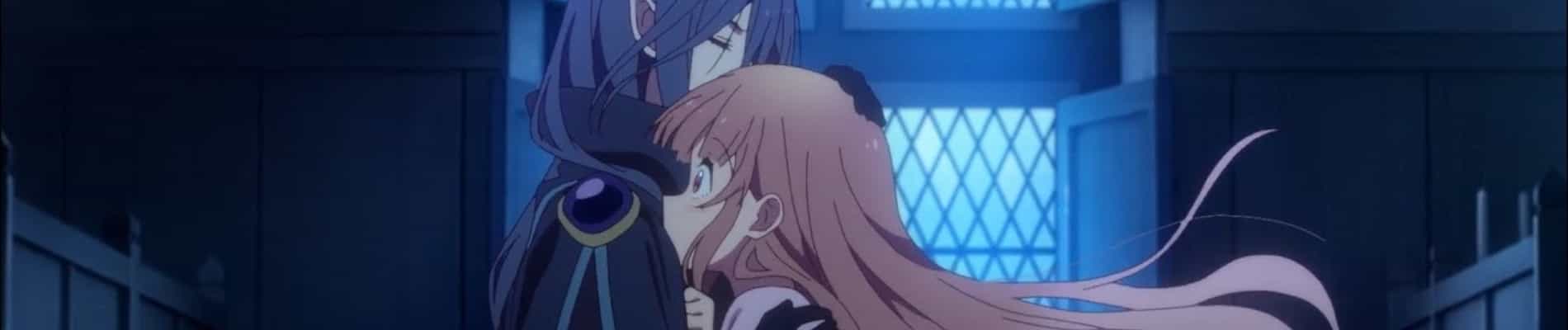 Sugar Apple Fairy Tale Season 2