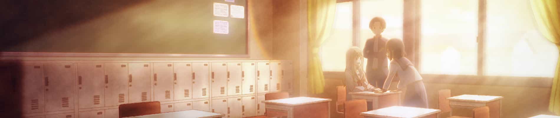 Senpai is an Otokonoko