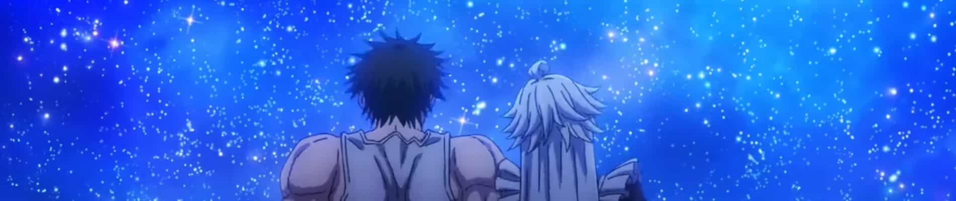 The Ossan Newbie Adventurer, Trained to Death by the Most Powerful Party, Became Invincible