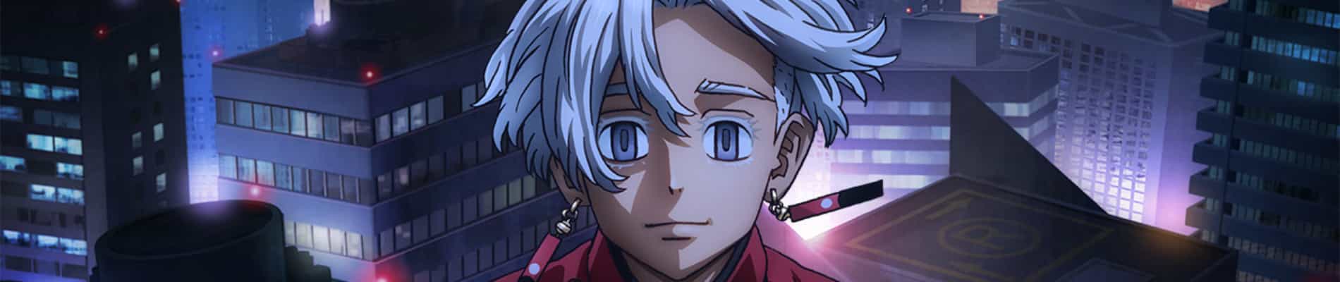 Tokyo Revengers Season 2 Part 2