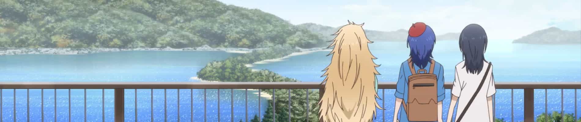 ZatsuTabi -That's Journey-