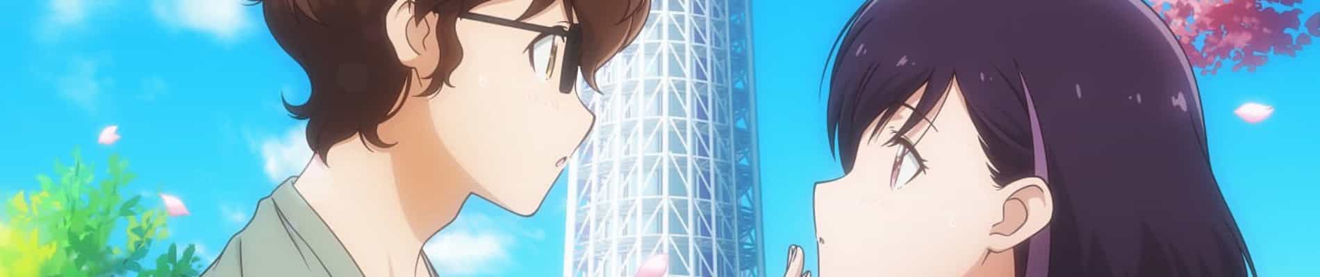 365 Days to the Wedding