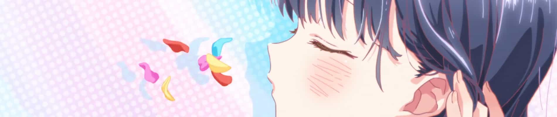 The Dangers in My Heart Season 2