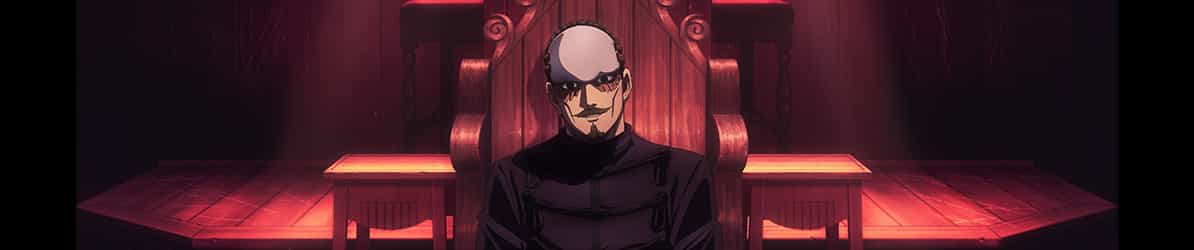 Golden Kamuy Final Season