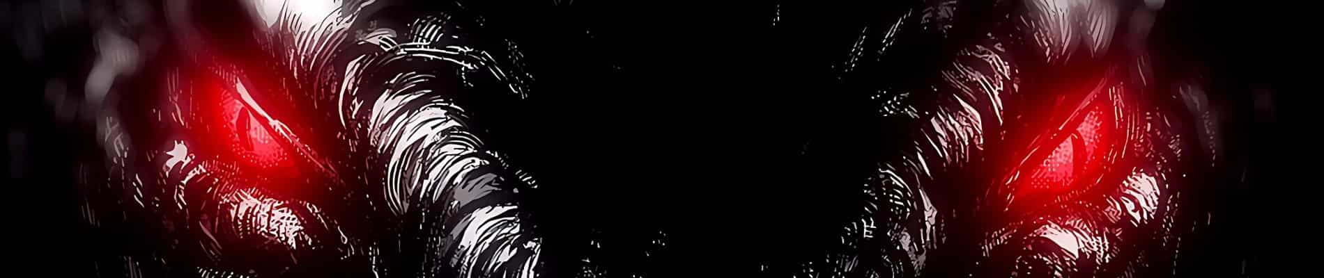 MONSTERS: 103 Mercies Dragon Damnation