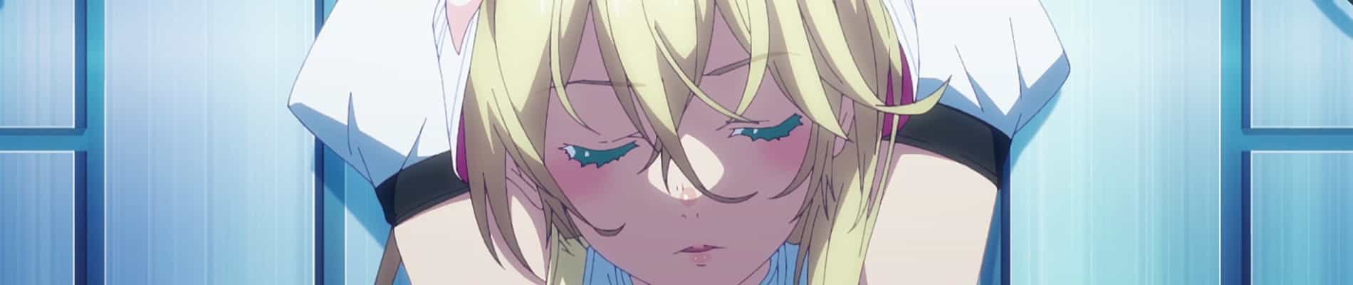 Why Does Nobody Remember Me in This World?