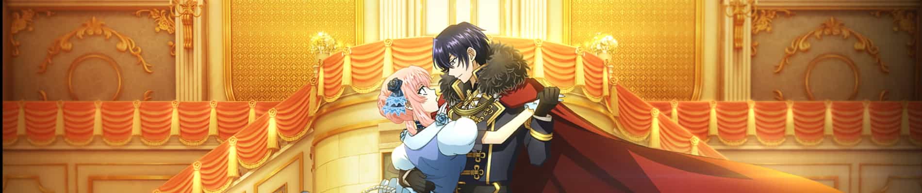 7th Time Loop: The Villainess Enjoys a Carefree Life Married to Her Worst Enemy!