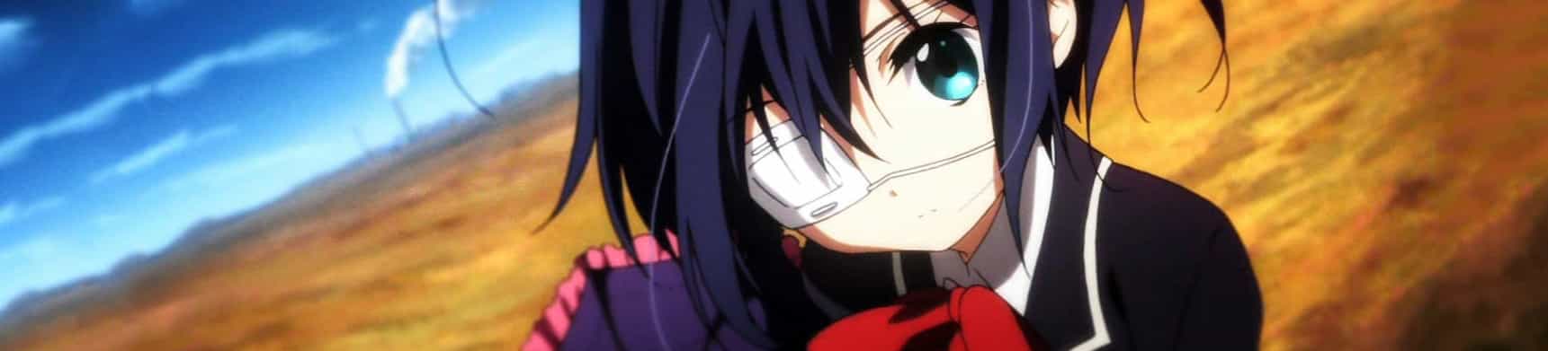 Love, Chunibyo & Other Delusions: Glimmering...Explosive Festival (Slapstick Noel)
