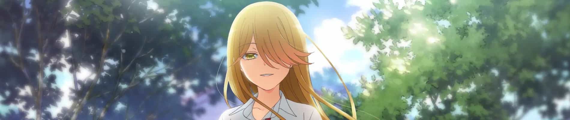 Watari-kun's ****** Is about to Collapse