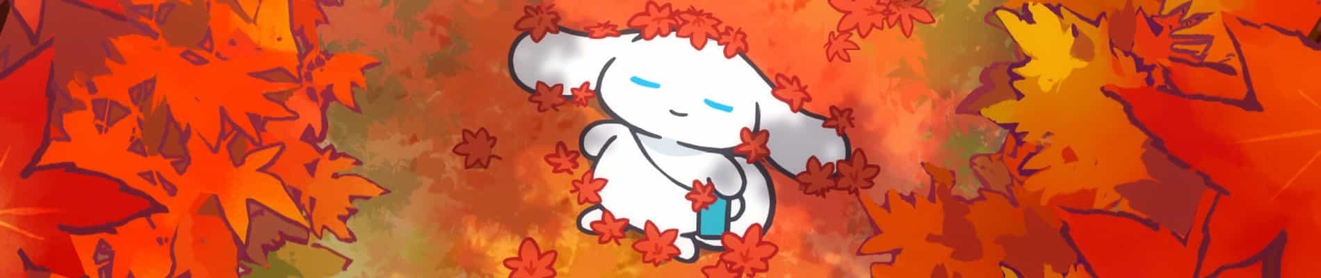 I.CINNAMOROLL Animation