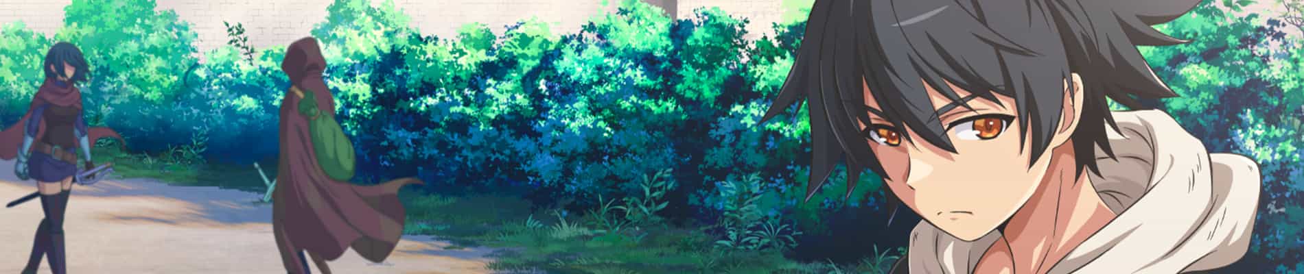 Hero Without a Class: Who Even Needs Skills?!