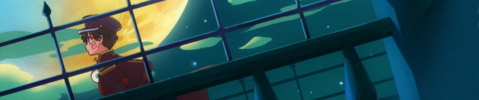 Toilet-bound Hanako-kun Season 2