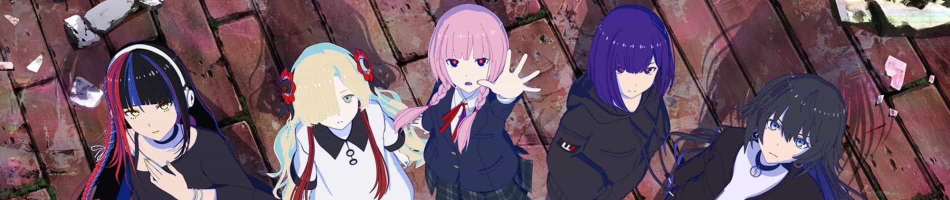 KAMITSUBAKI CITY UNDER CONSTRUCTION