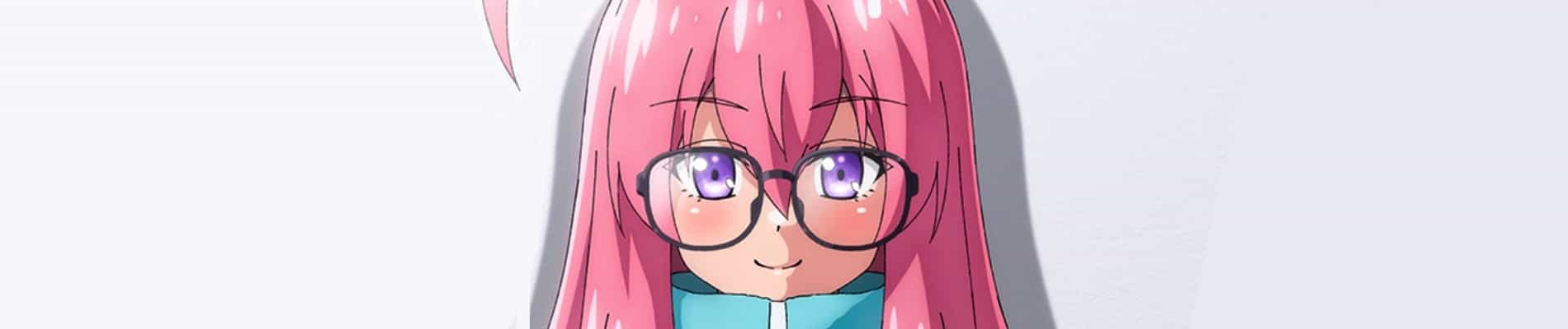 I'm Living With a Otaku NEET Kunoichi?!