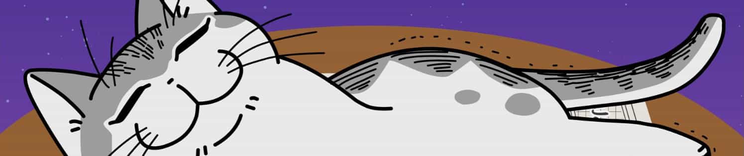 Nights with a Cat Season 3