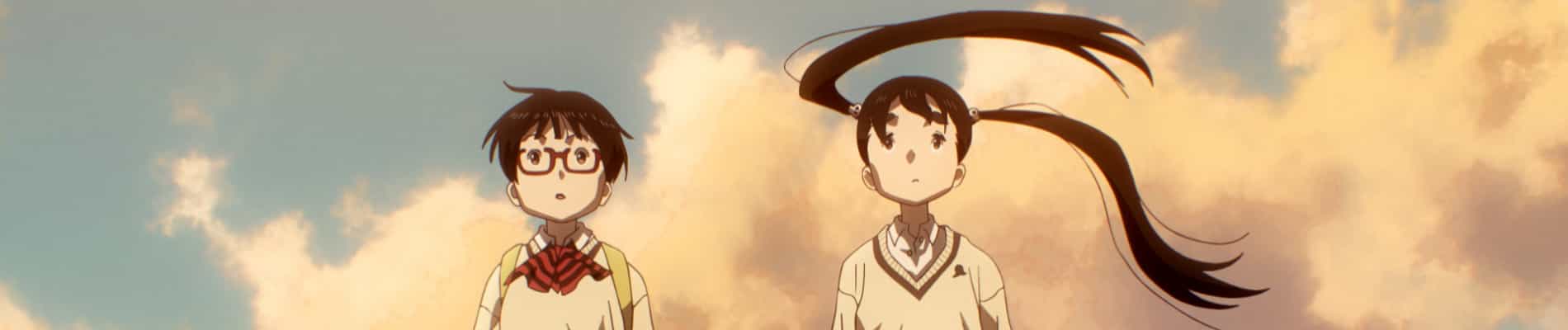 Dead Dead Demon's Dededededestruction Koushou