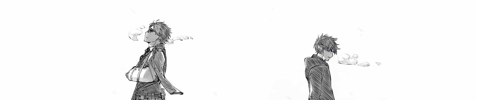 Blue Exorcist -Beyond the Snow Saga-