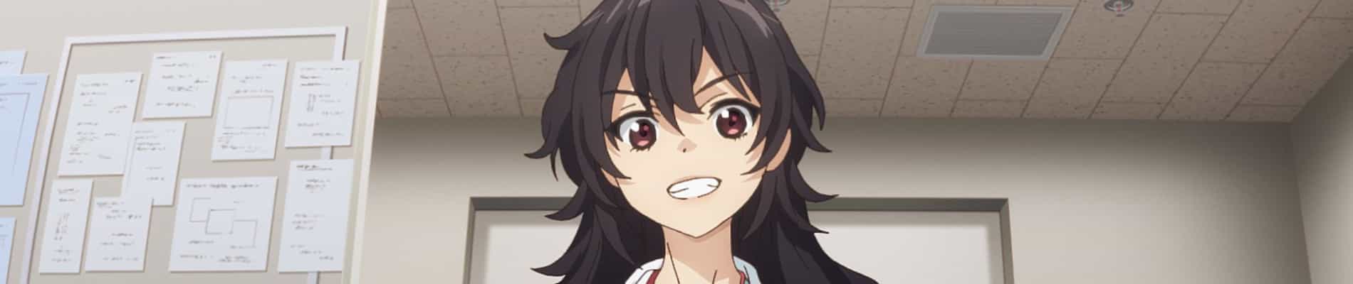 Ameku M.D.: Doctor Detective