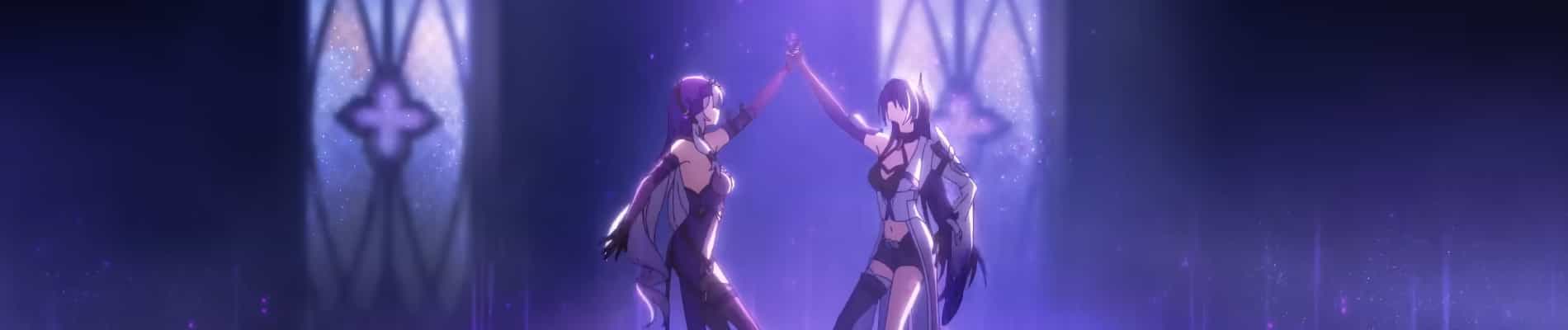 Honkai: Star Rail - Rondo Across Countless Kalpas