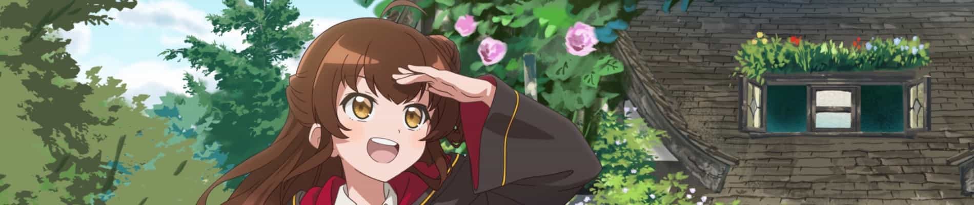 Once Upon a Witch's Death