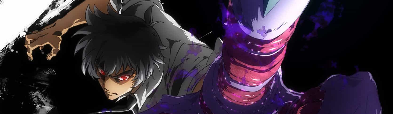 Hell Teacher: Jigoku Sensei Nube (2025)