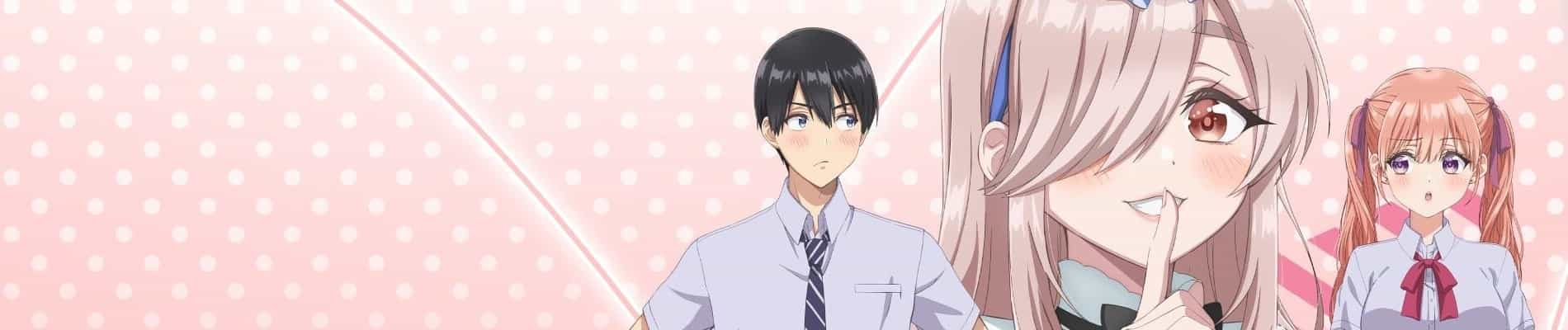 A Couple of Cuckoos Season 2