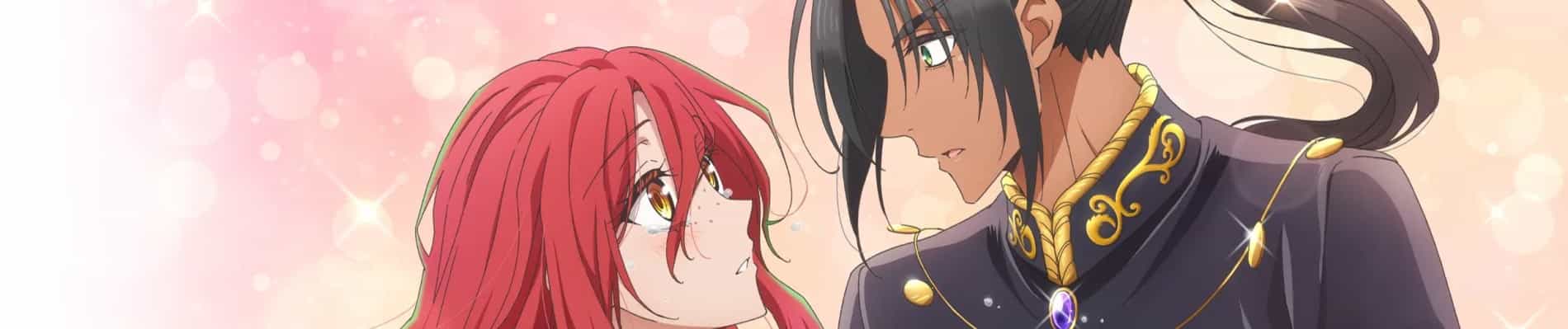 Betrothed to My Sister's Ex