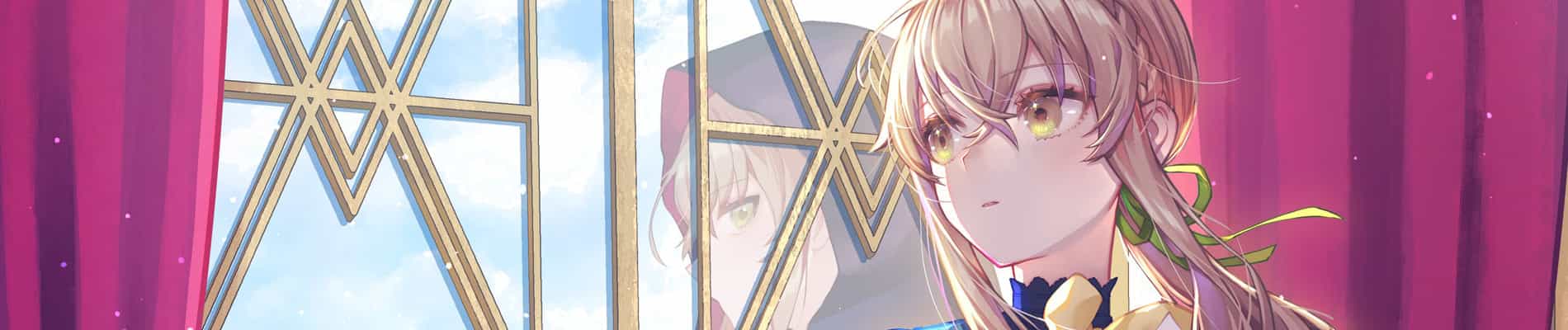 Secrets of the Silent Witch