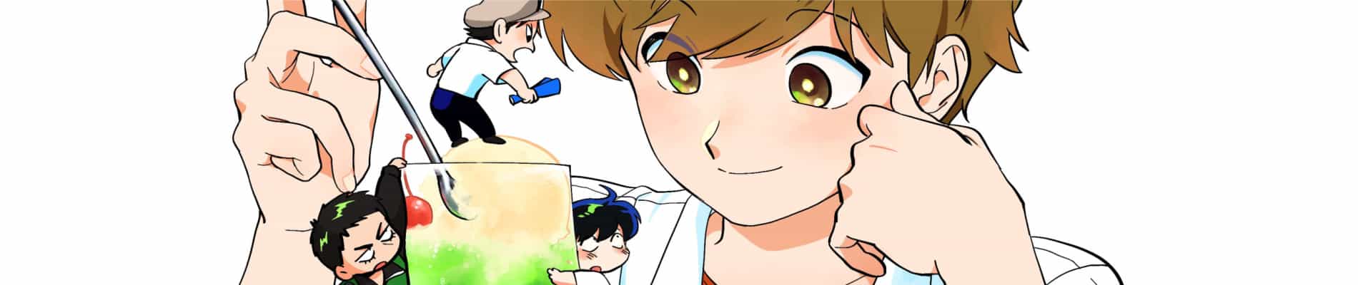 Go For It, Nakamura-kun!!