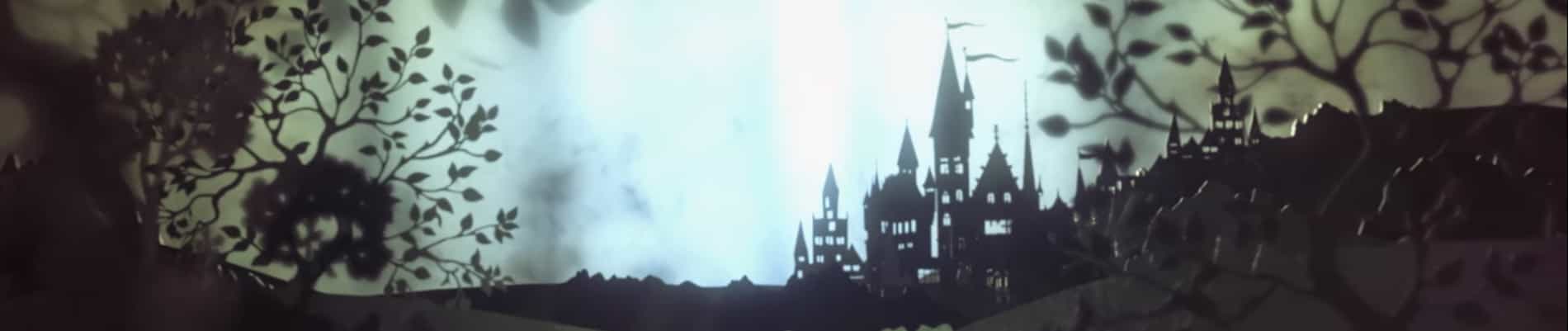 MONOGATARI Series: OFF & MONSTER Season - A Cruel Fairy Tale: The Beautiful Princess