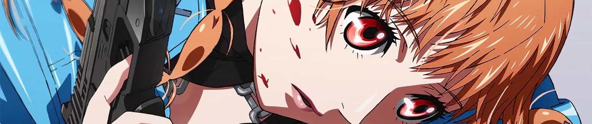 VIRGIN PUNK Clockwork Girl