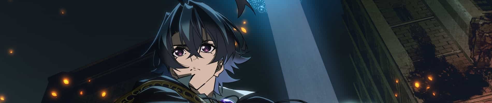 Wistoria: Wand and Sword Season 2